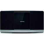 GRUNDIG glazbena linija WMS 3000 BT DAB+ Black