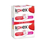 Kotex Super duo ulošci, 12 kom