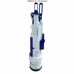 GEBERIT ODSISAČ 244.820.00.1 DUOFIX KOMPLET