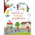 Riječnik za svakog predškolca