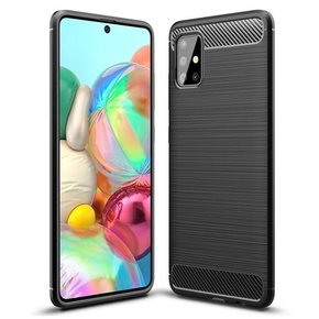 Maskica Carbon Case za Samsung Galaxy A51