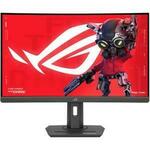 Asus ROG Strix VA280HZ monitor, VA, 27", 280Hz, USB-C, HDMI, Display port