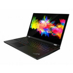 Refurbished Lenovo ThinkPad P15 Gen 1 i7-10750H 32GB 512GB SSD 15,6" UHD Quadro T1000 Win11Pro RFB-20SUS04P1L