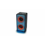 Muse audio sustav za karaoke M-1808DJ