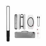 ZHIYUN FIVERAY F100 Combo Black PL104 Combo