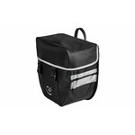Bisage RFR REAR CARRIER BAG Black 14047