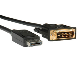 Roline DisplayPort kabel