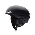 KACIGA SMITH MAZE MIPS MATTE BLACK - 55 - 59cm