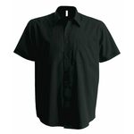 ACE - SHORT-SLEEVED SHIRT - Zinc,3XL