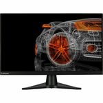 Lenovo G27e-20 monitor, VA, 27", 16:9, 1920x1080, 100Hz, HDMI, Display port