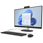 HP 27-CR0045NY all in one računalo, 27", Intel Core i5-1335U, 16GB RAM, 512GB SSD, Intel HD Graphics