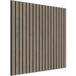 Vicoustic VicStrip Square Brown Oak