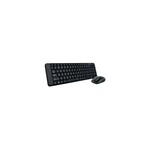 Logitech K220 bežični tipkovnica