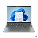 Lenovo IdeaPad 5/IdeaPad Slim 5 16IRH10R, 16" 1920x1200, Intel Core i5-13420H, 1TB SSD, 32GB RAM, Intel HD Graphics, Windows 11