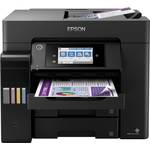 Epson EcoTank L6550 kolor multifunkcijski inkjet pisač, duplex, A4, CISS/Ink benefit, Wi-Fi