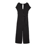 VERO MODA Kombinezon 'VMRASMINE' crna 24664801