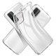 Maskica za Xiaomi <em>Redmi</em> <em>Note</em> <em>8</em> <em>Pro</em> jelly case transparent