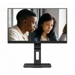 AOC E2 22E2UMF LED display 54,6 cm (21.5") 1920 x 1080 pikseli Full HD Crno