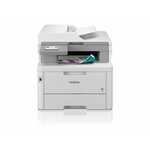 Brother MFC-L8390CDW multifunkcijski laserski pisač, duplex, A4, Wi-Fi