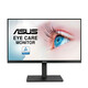 Asus VA27EQSB monitor, IPS, 27", 1920x1080, 75Hz