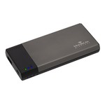 Kingston čitač kartica SD, SDHC, microSD, microSDHC