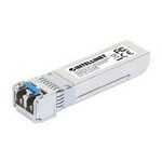 Intellinet 508742 Mini-GBIC Transceiver für LWL-Kabel (LC) Multimode-Port 550 m HPE-kompatibel modul primopredajnika 1000 MBit/s 550 m Vrsta modula SX