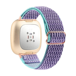BStrap Pattern remen za Samsung Galaxy Watch Active 2 40/44mm, purple (SSG040C03)