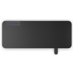 Lenovo USB-C Slim Travel Dock 4X11N40212 4X11N40212 len-doc-4x11n40212