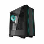 DeepCool CC560 kućište, bijelo/crno, midi, bez napajanja, ATX, mATX