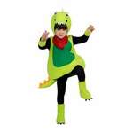 Svečana odjeća za djecu My Other Me Zelena Dinosaur
