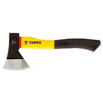 Sjekira fiber drška 0.60kg Topex