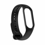 Strap Xiaomi Mi Band 5/6/7 black