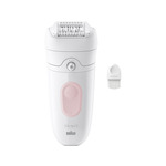 Braun Silk-epil SE5000 depilator
