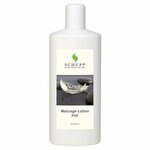 Emulzija za masažu bez parafina PUR - 1000 ml