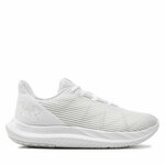 Tenisice za trčanje Under Armour Ua W Charged Speed Swift 3027006 Bijela