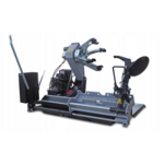 Montirka za teretni program 13-26", dvije brzine