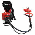 Ramda PRO BG430-KA, motorni trimer