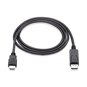 SBOX kabel DP - HDMI M/M