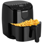 Amiko A50, friteza, 4 L