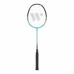 HMS reket za badminton WISH Fusiontec 918