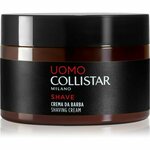 Collistar Uomo Shaving Cream krema za brijanje 200 ml za muškarce