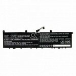 Baterija za Lenovo Thinkpad P1 / X1 Extreme, 5150 mAh