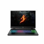 Acer Nitro 16 AN16-42, 16" IPS 180Hz, Ryzen 9 8945HS, 32GB DDR5, 1TB NVMe SSD, RTX4070, Windows 11 Pro, ADM PROMO