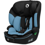 Lionelo Levi I-Size autosjedalica, plava