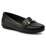 Mokasinke Geox D Annytah Moc A D84BMA 00043 C9997 Black