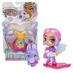 HATCH: Hatchimals Pixies Babysitters