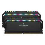 Corsair Dominator Platinum RGB 32GB DDR5 (2x16GB)
