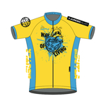 DRES VITESSE BK SUTLA ŽUTI - M
