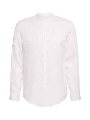 UNITED COLORS OF BENETTON Košulja bijela