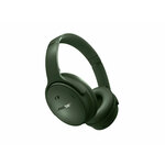 Bežične naglavne bluetooth slušalice s mikrofonom BOSE QuietComfort crne
